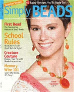 Simply Beads